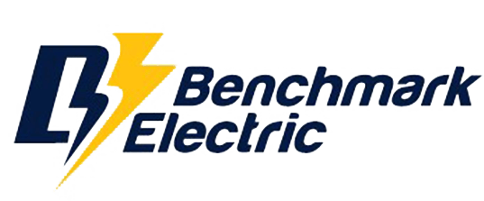 Benchmark Electric logo