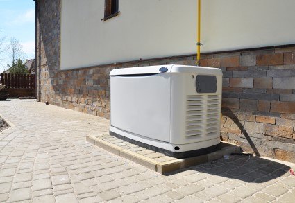 Tips On Choosing A Standby Generator