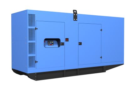commercial generator