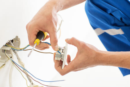 When To Upgrade Electrical Wiring in Boynton Beach, FL